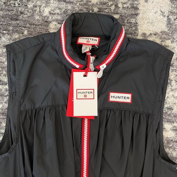 🌈 NWT Hunter for Target women’s dress - Picture 8 of 15